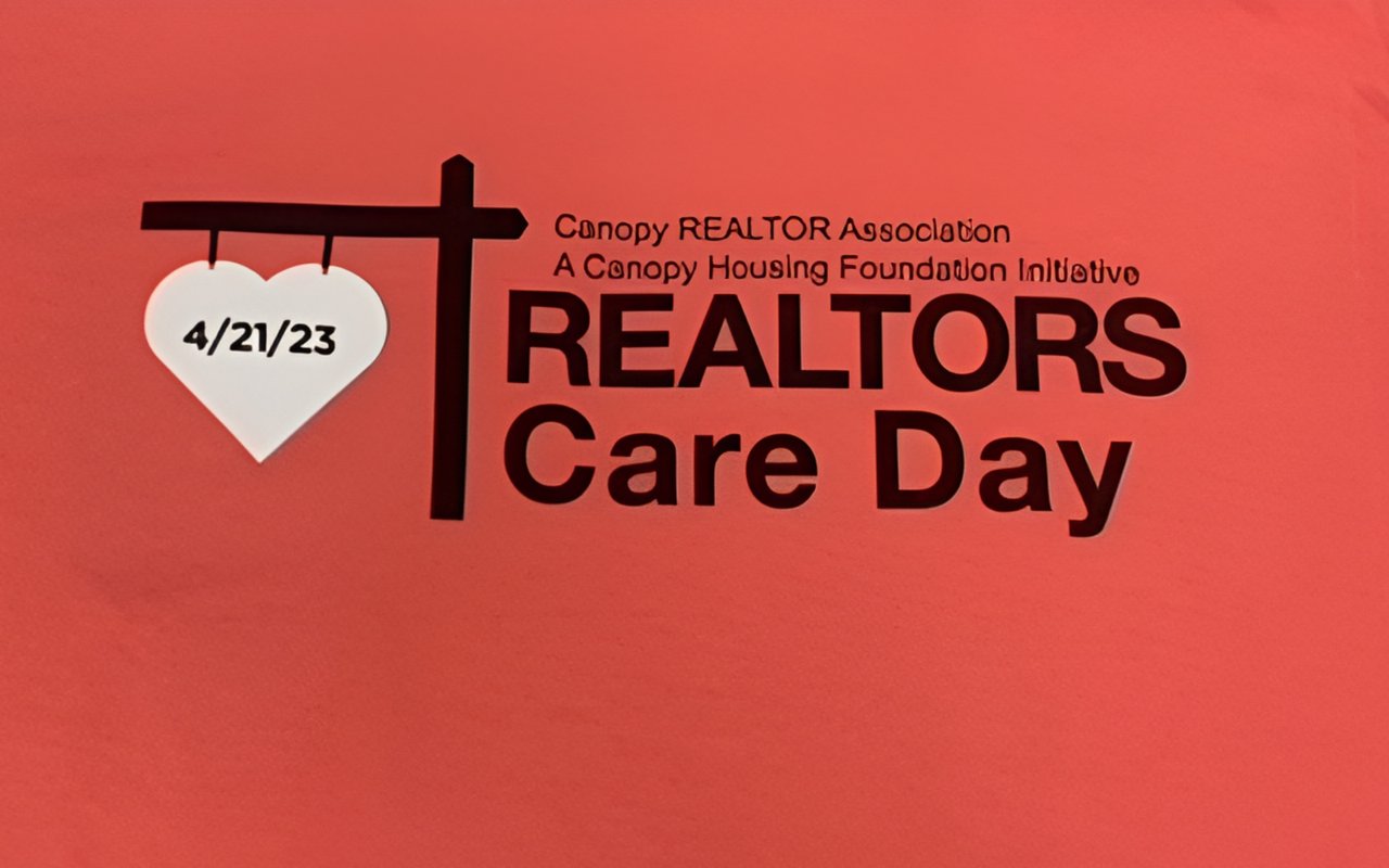 Realtors® Care Day 2023