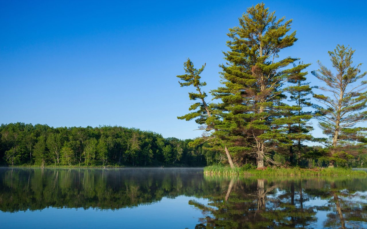Clear Lake