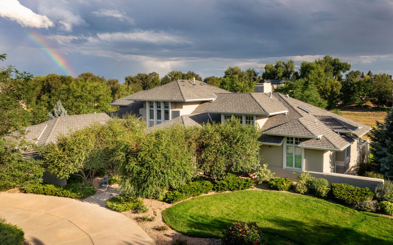 5344 Westridge Drive