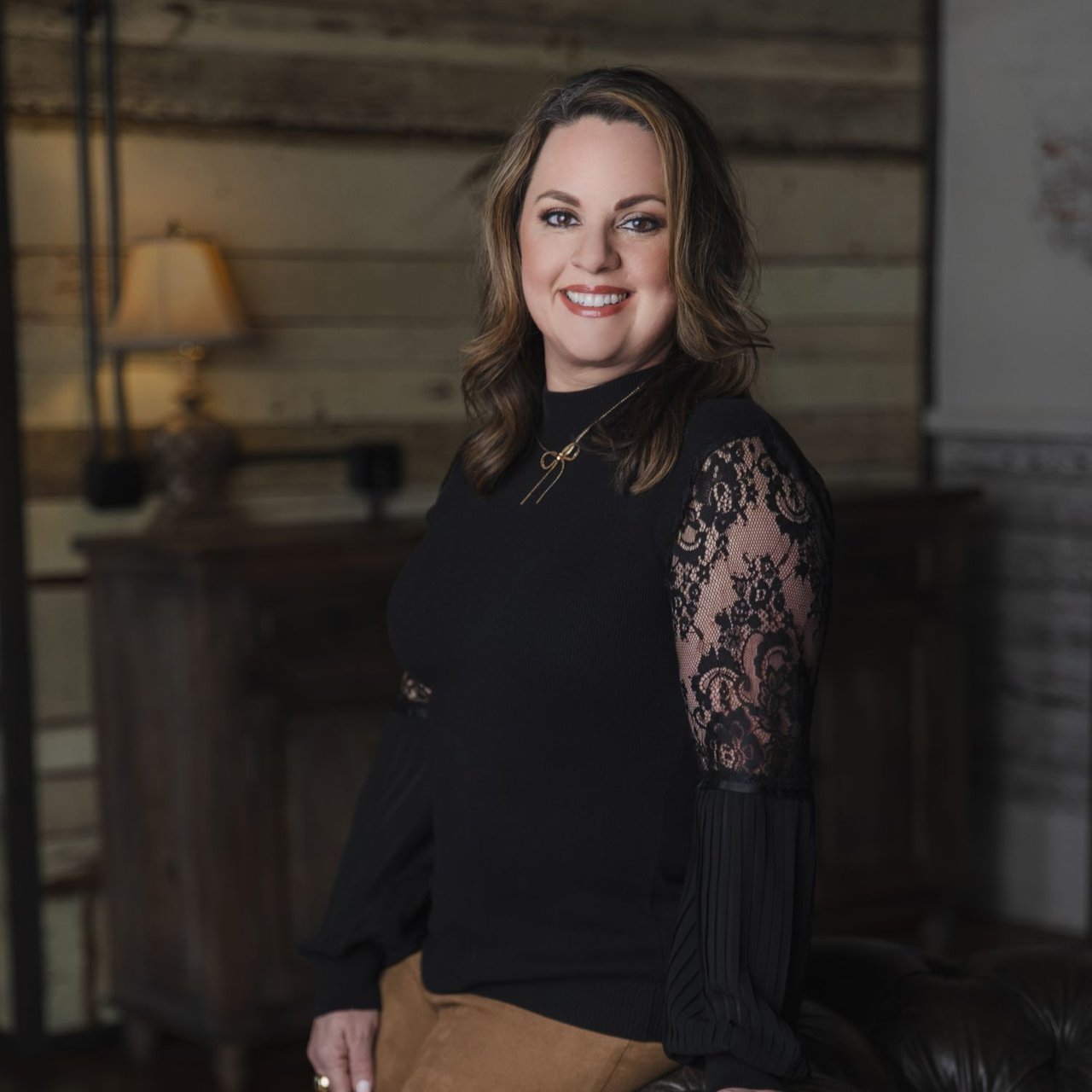 Johanna Fatheree photo