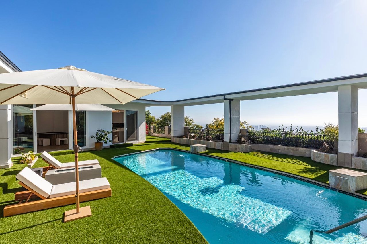 The Chalette Drive Villa 