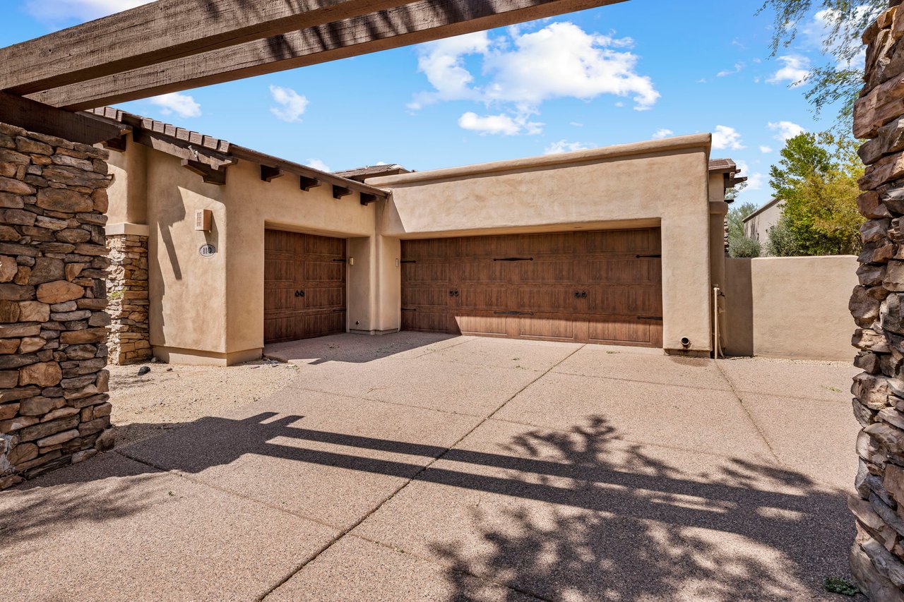 9290 E Thompson Peak Parkway, 110
