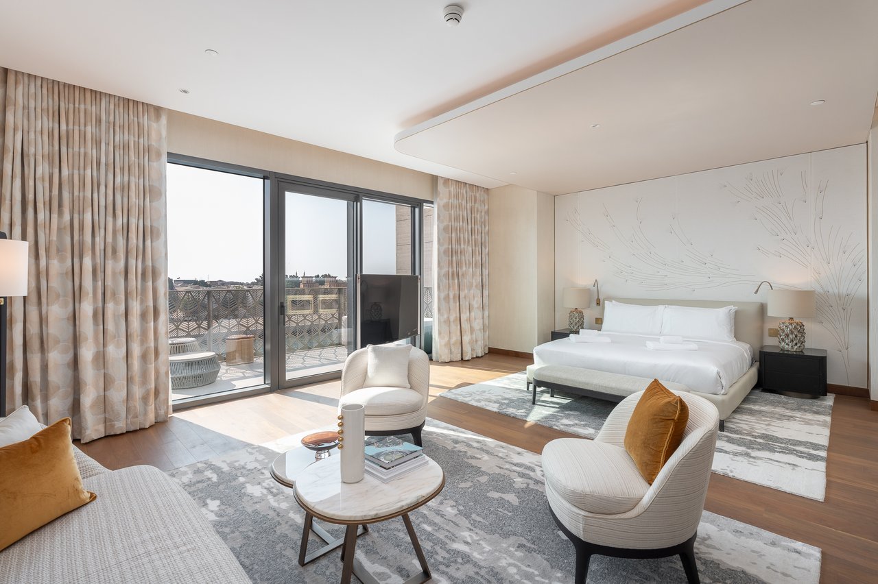 Four Seasons Private Residences Villa 