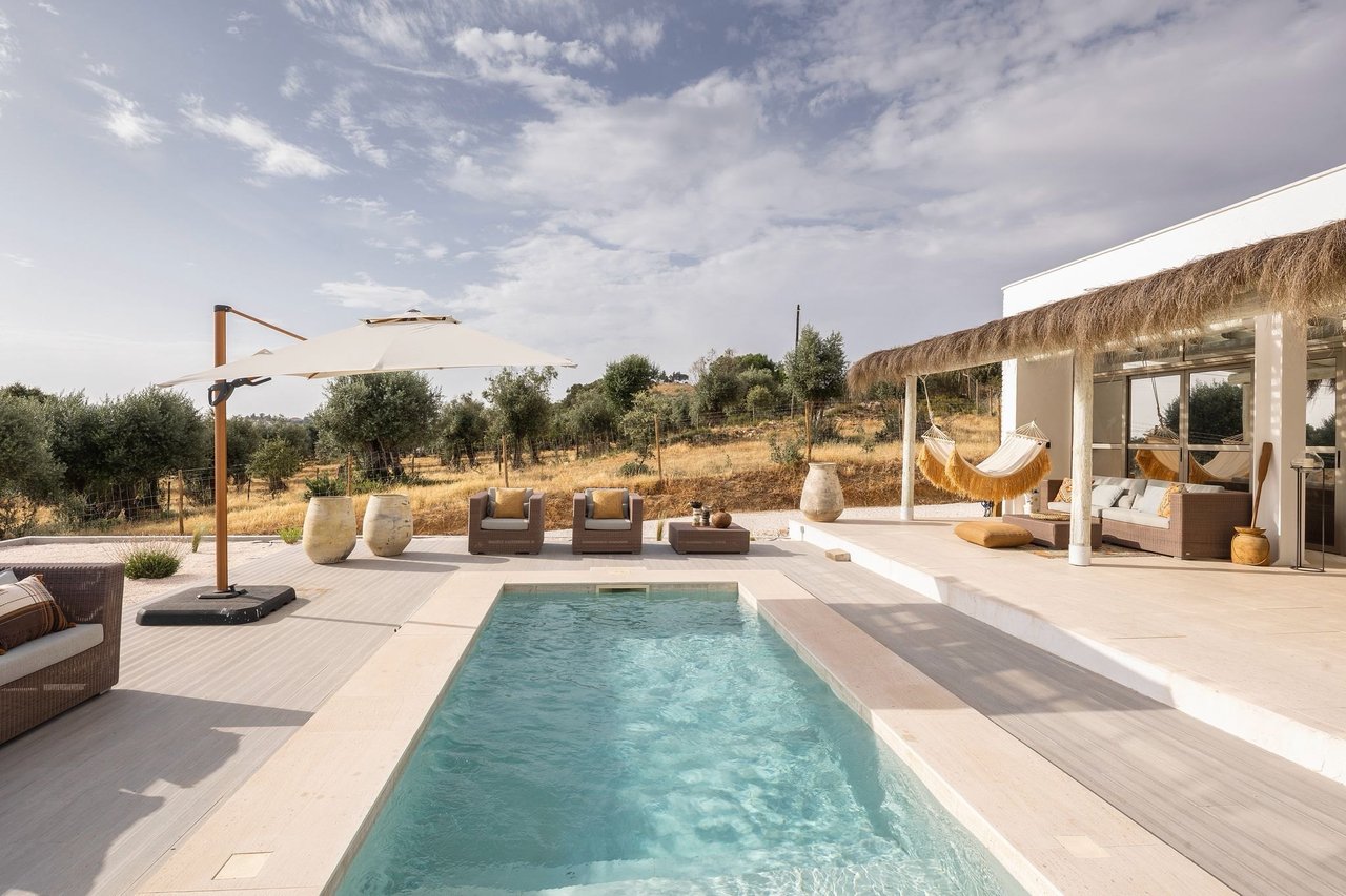 Magnificent and Grand Equestrian Estate in the Alentejo