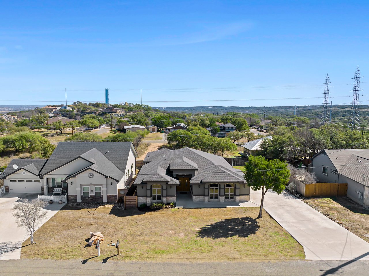 Your Lake LBJ Oasis