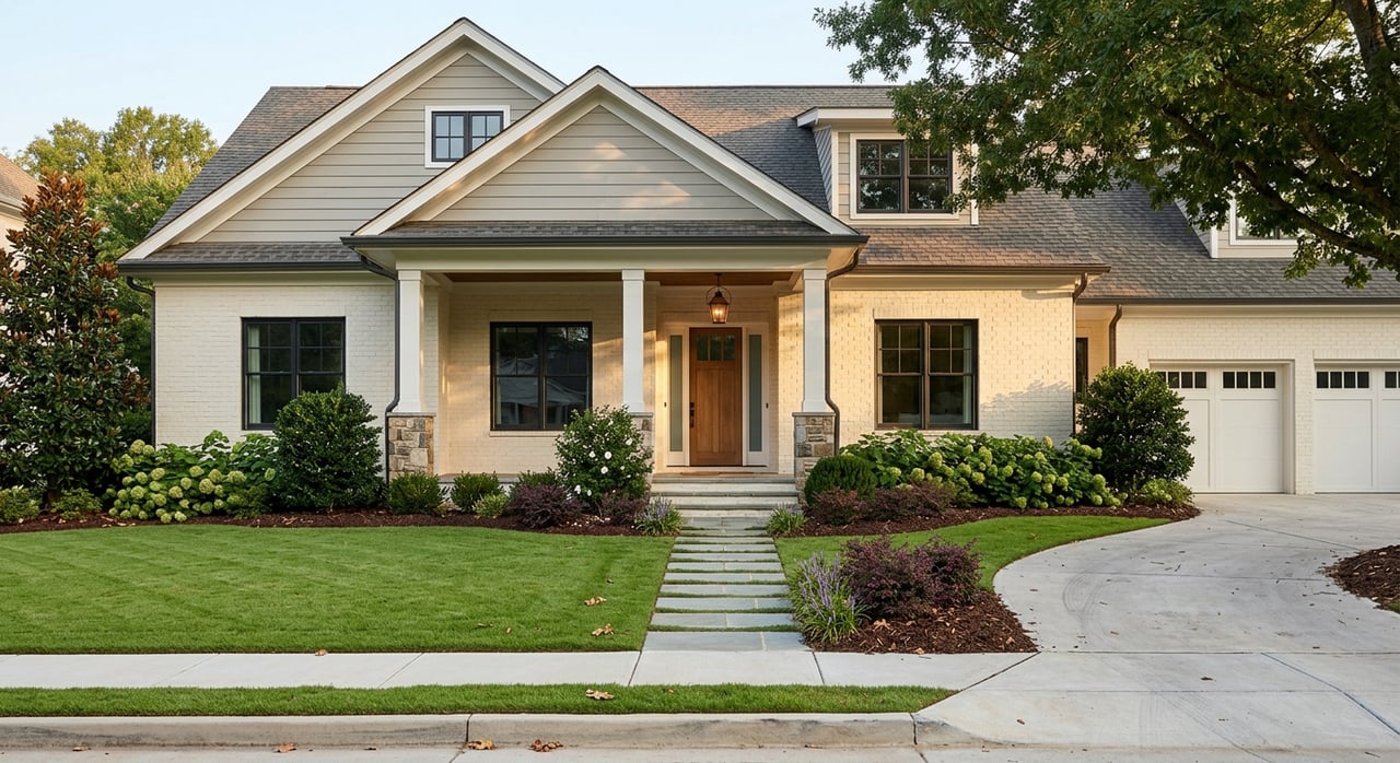 Gainesville Housing Trends For Local Buyers