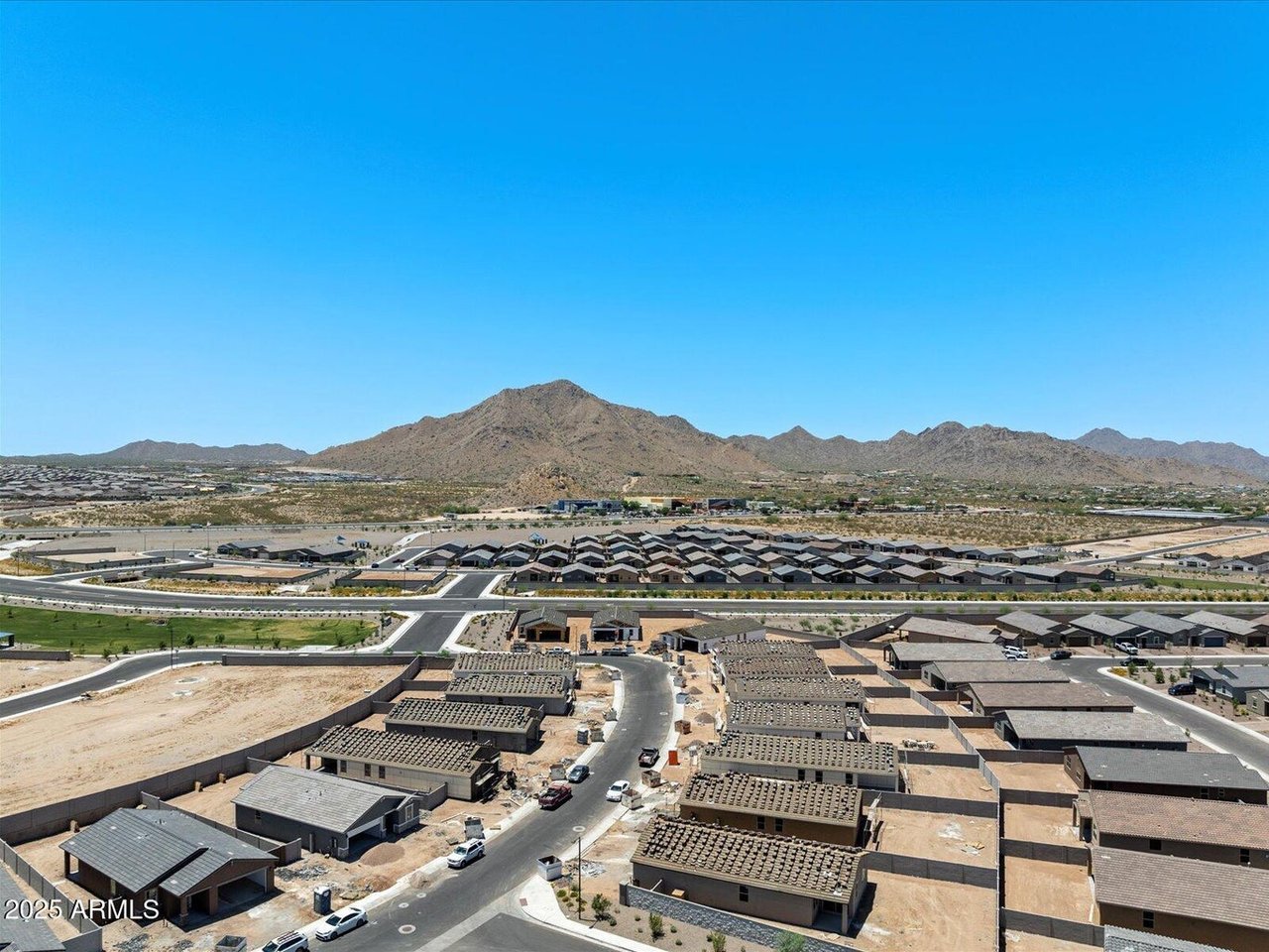 4811 W HUNTER Trail
