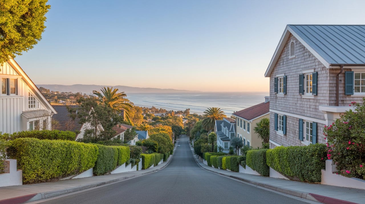 What First-Time Buyers Need to Know About the Pacific Palisades Market