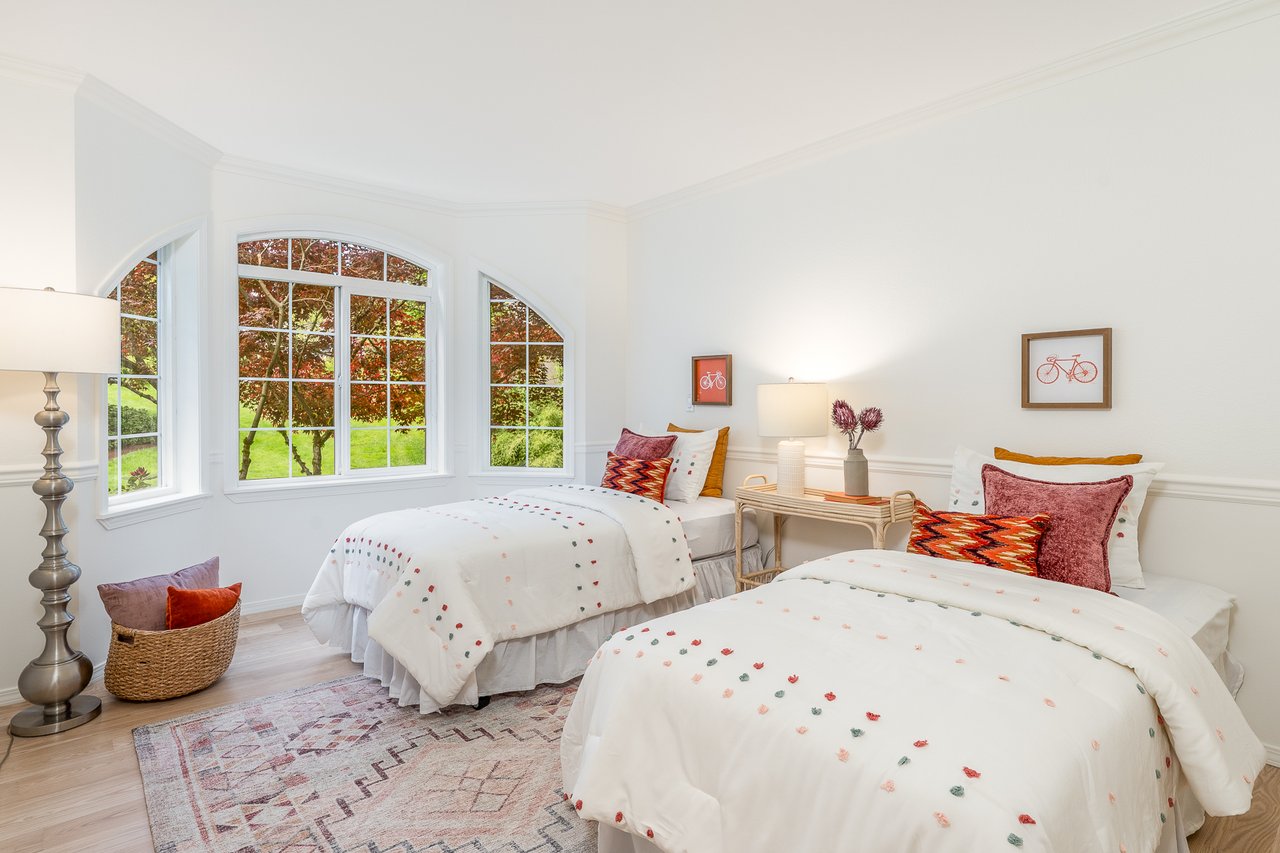 Wine Country Gem at Chateau Woods 