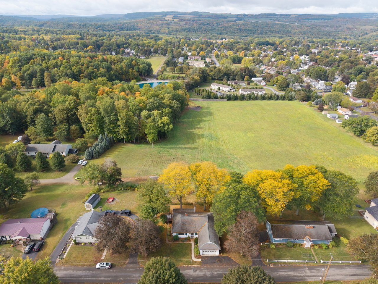 9692 Highland Ave, Dansville