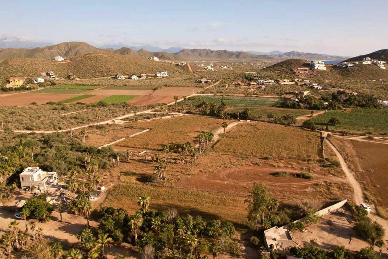 Vista Las Palmas Lot 0949