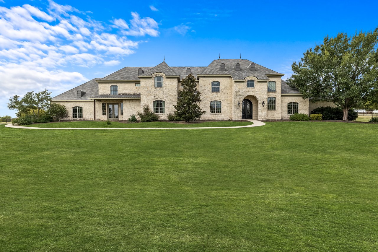2933 N Star Drive, Celina, Texas 75009