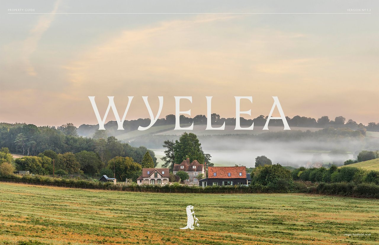 Wyelea