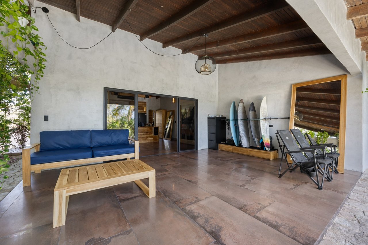 Villa Stipanov , Tamarindo, Guanacaste