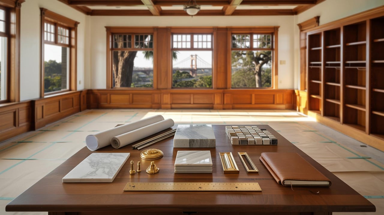 Stress-Free Home Remodeling in Pasadena: A Step-by-Step Plan