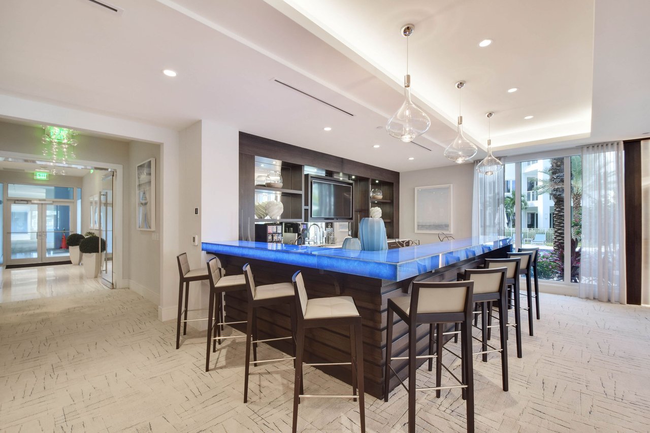 3 Water Club Way Unit 601