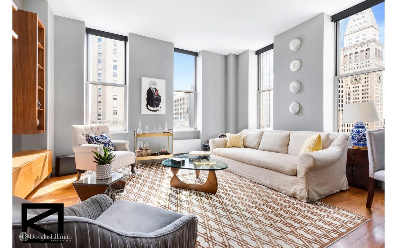 15 E 26th St, #15D
