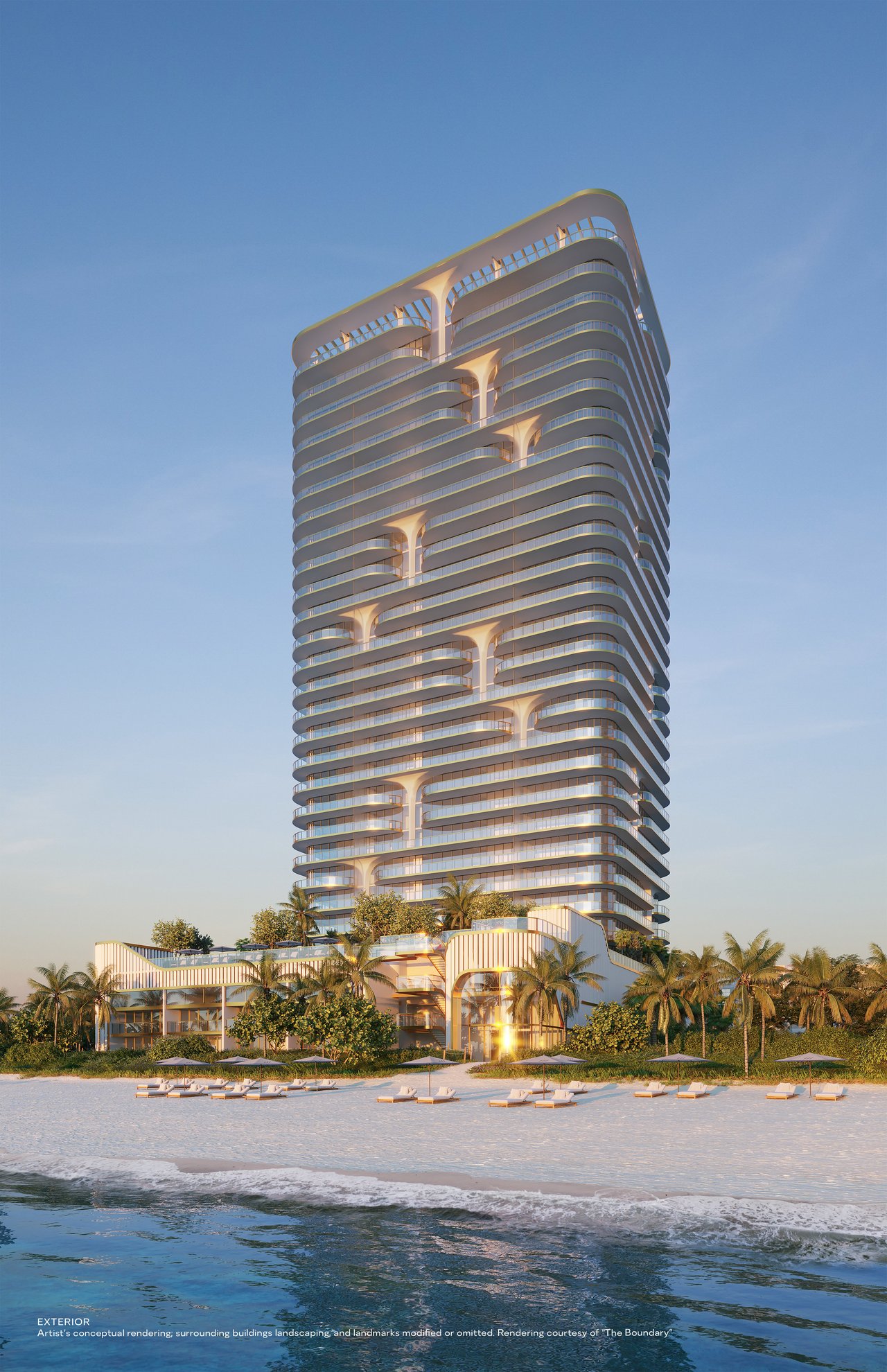 Waldorf Astoria Residences, FL | Developments | Barry Levinson
