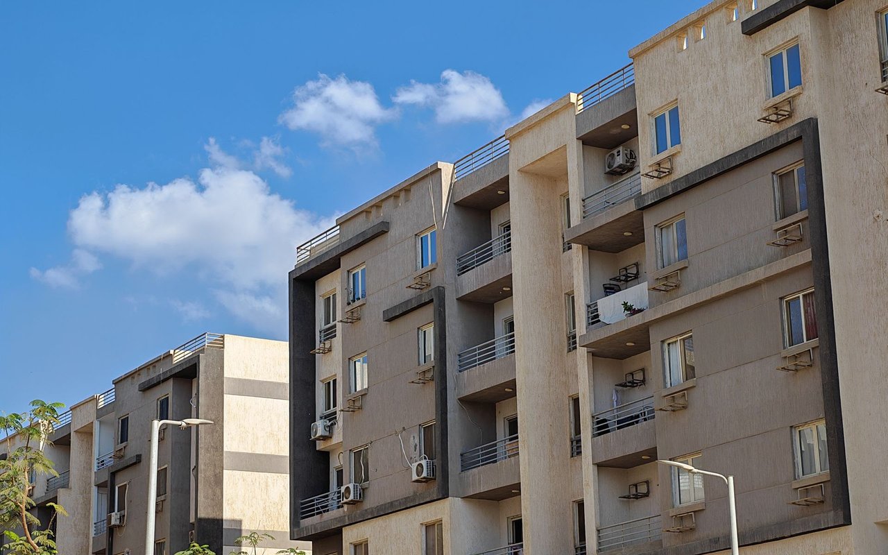 Atherton Heights