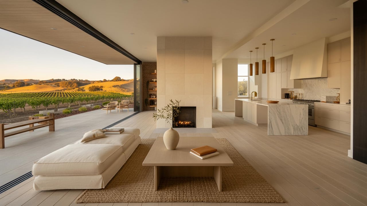 Using Virtual Tours to Sell Your Windsor, CA Home Fast