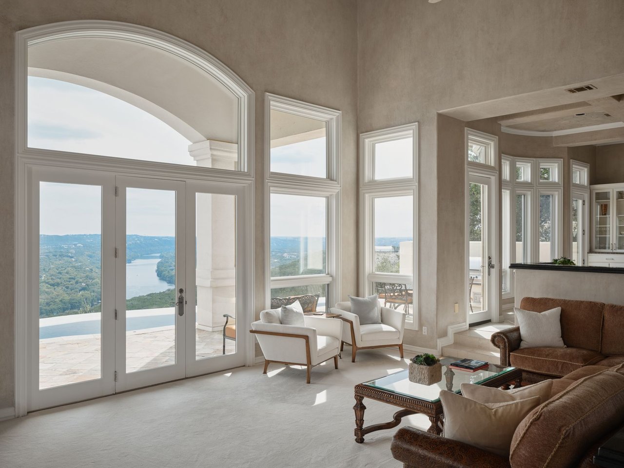The Panorama Estate