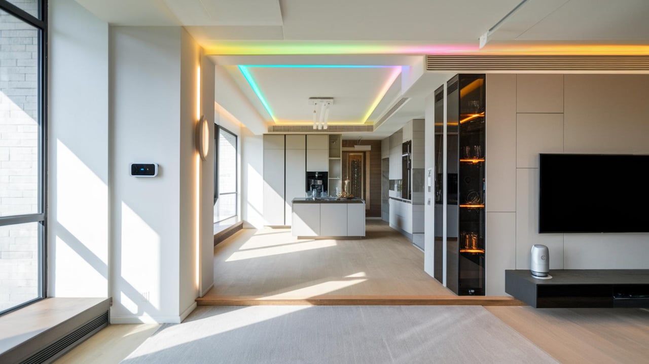 Smart Home Solutions for Modern Homeowners