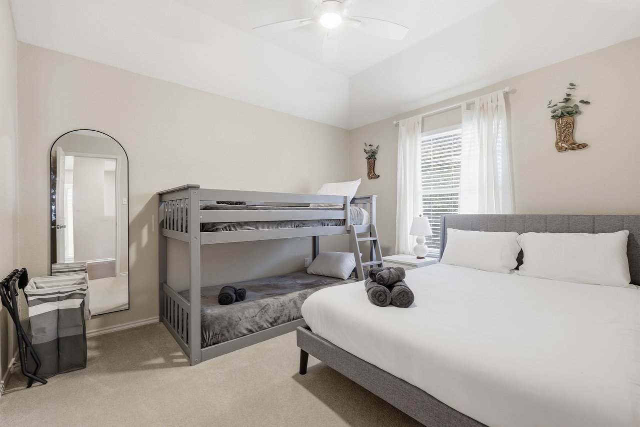 Luxury McKinney Home