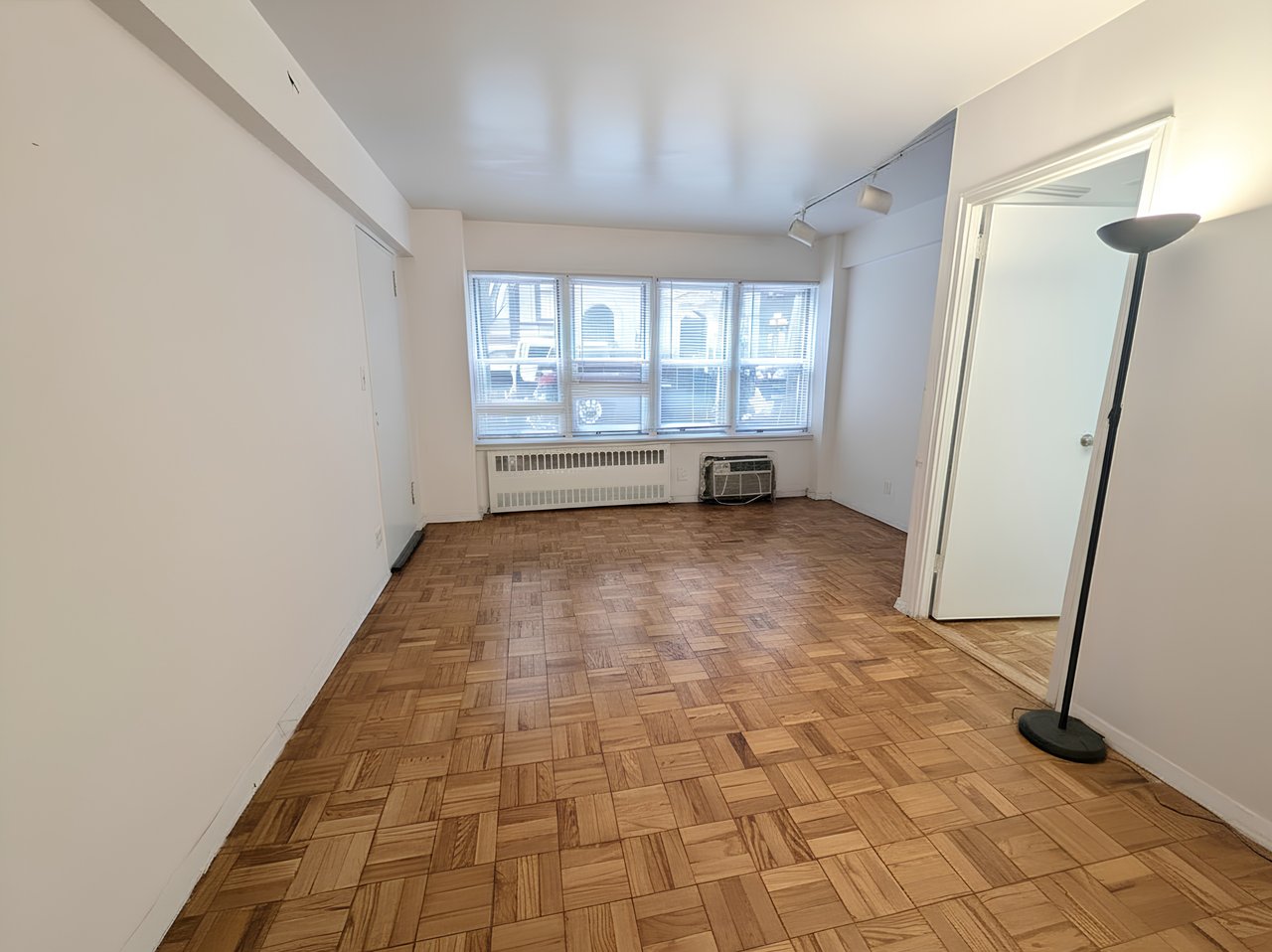 120 East 36th Street - 1C - Office co-op
