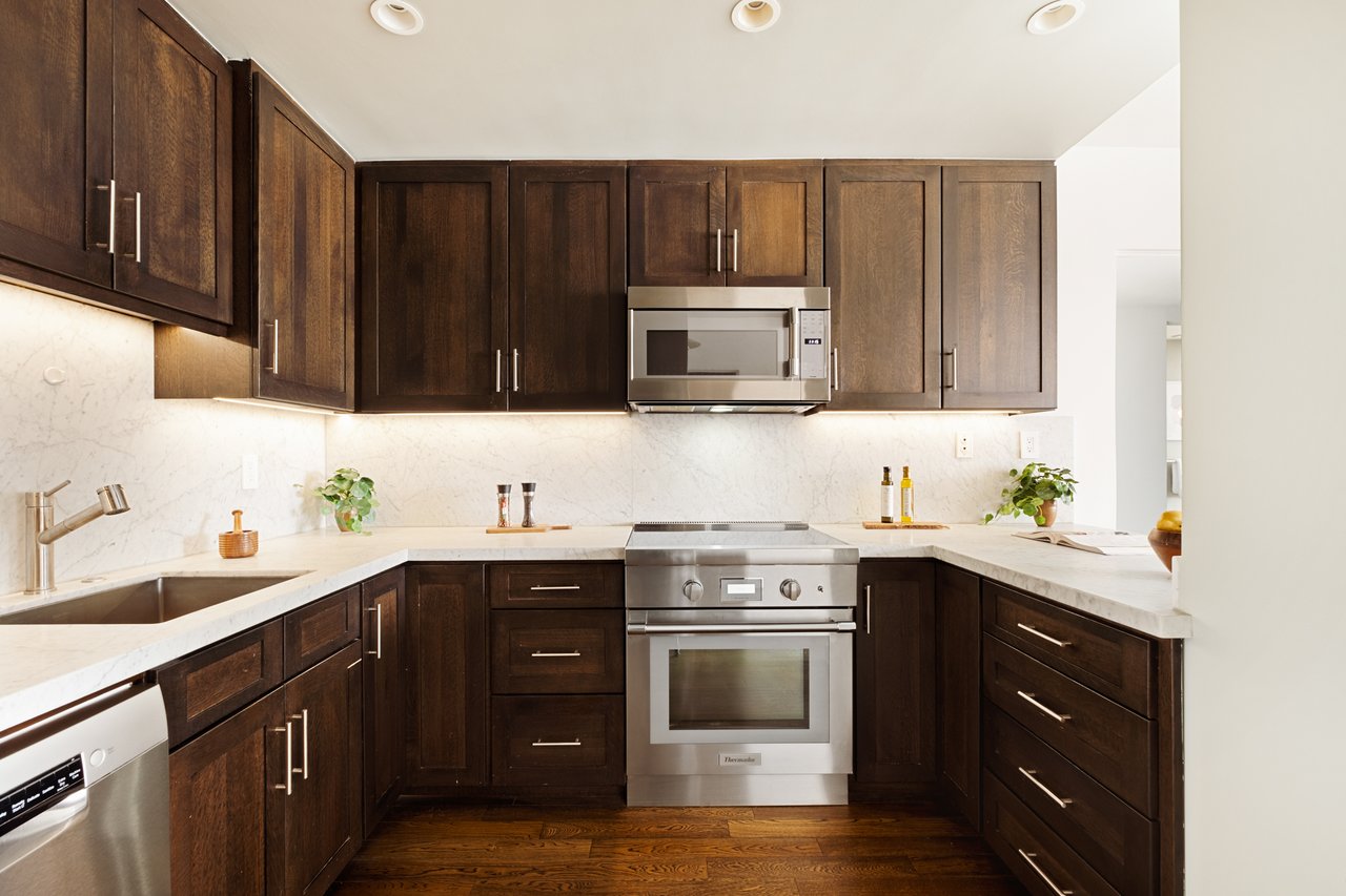 Park Westwood Towers #1001, Westwood Village