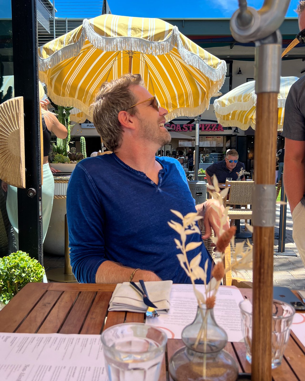 Where We Work (When It’s Not the Office)