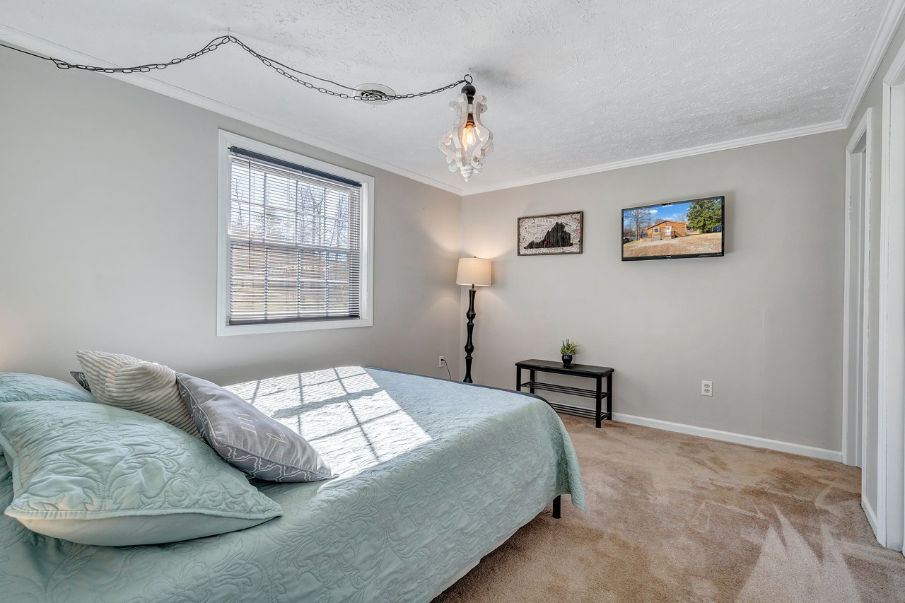 1111 Jefferson Dock RD