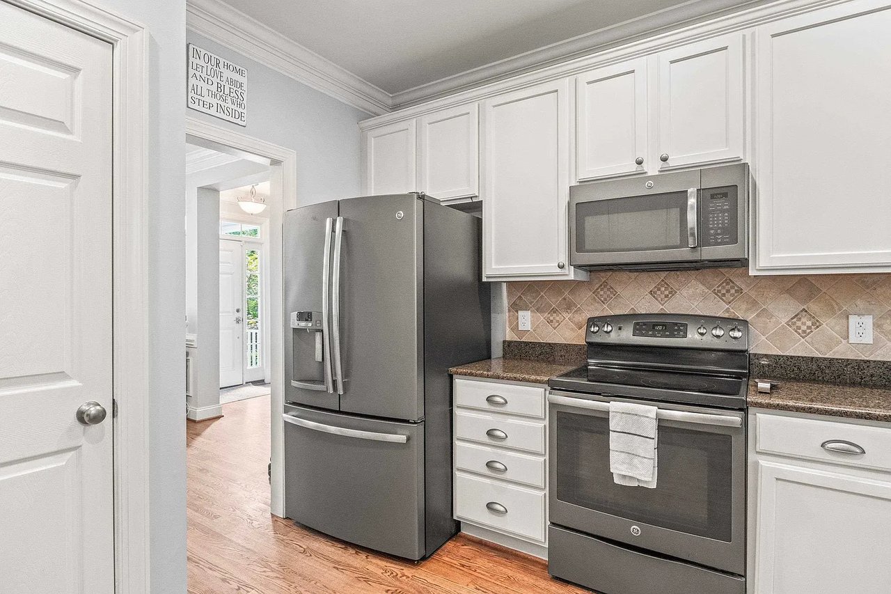 2124 Brimming Lake Ct