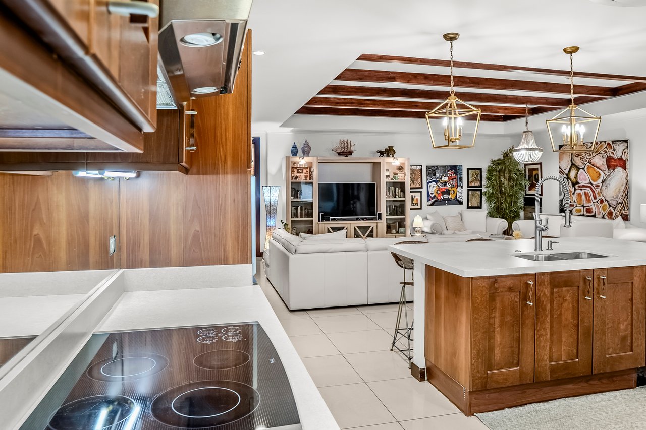 Carao T5-1 | Spacious 3-Bedroom Residence in Carao, Reserva Conchal