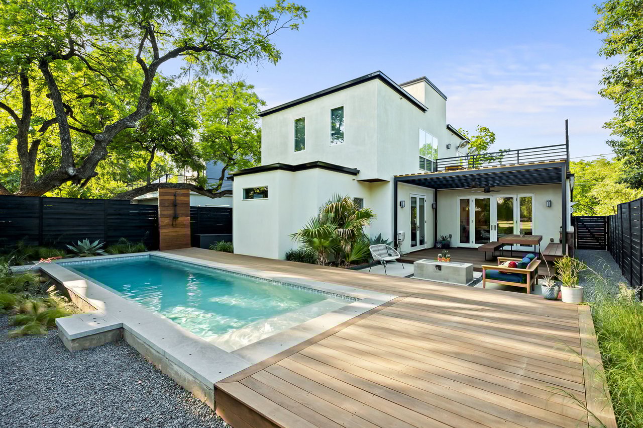 Live Where East Austin Comes Alive! Govalle