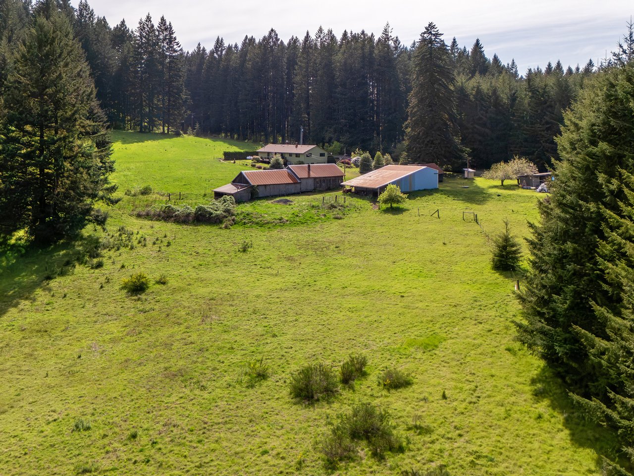 25420 NW PUMPKIN RIDGE RD
