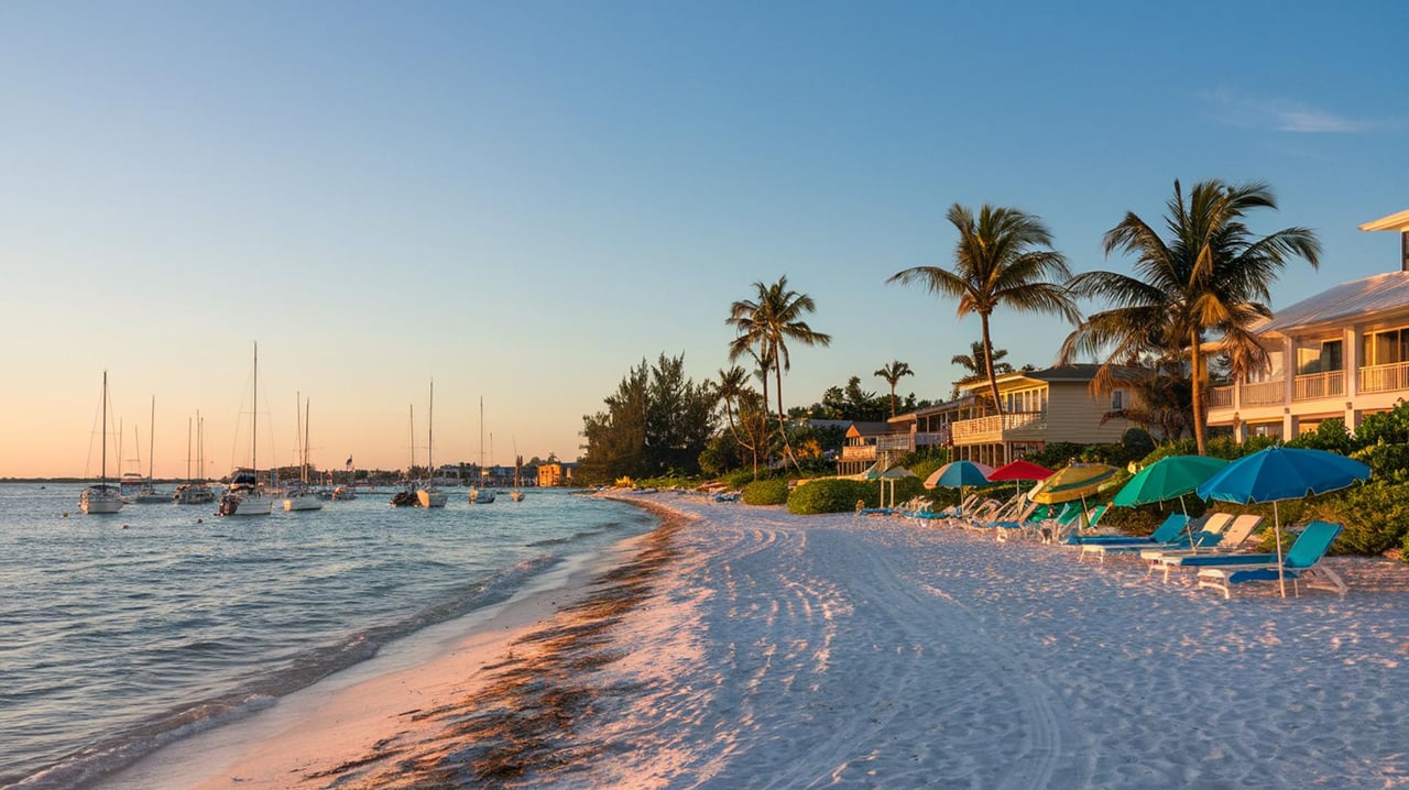 Discover Pinellas County's Best Kept Real Estate Secrets