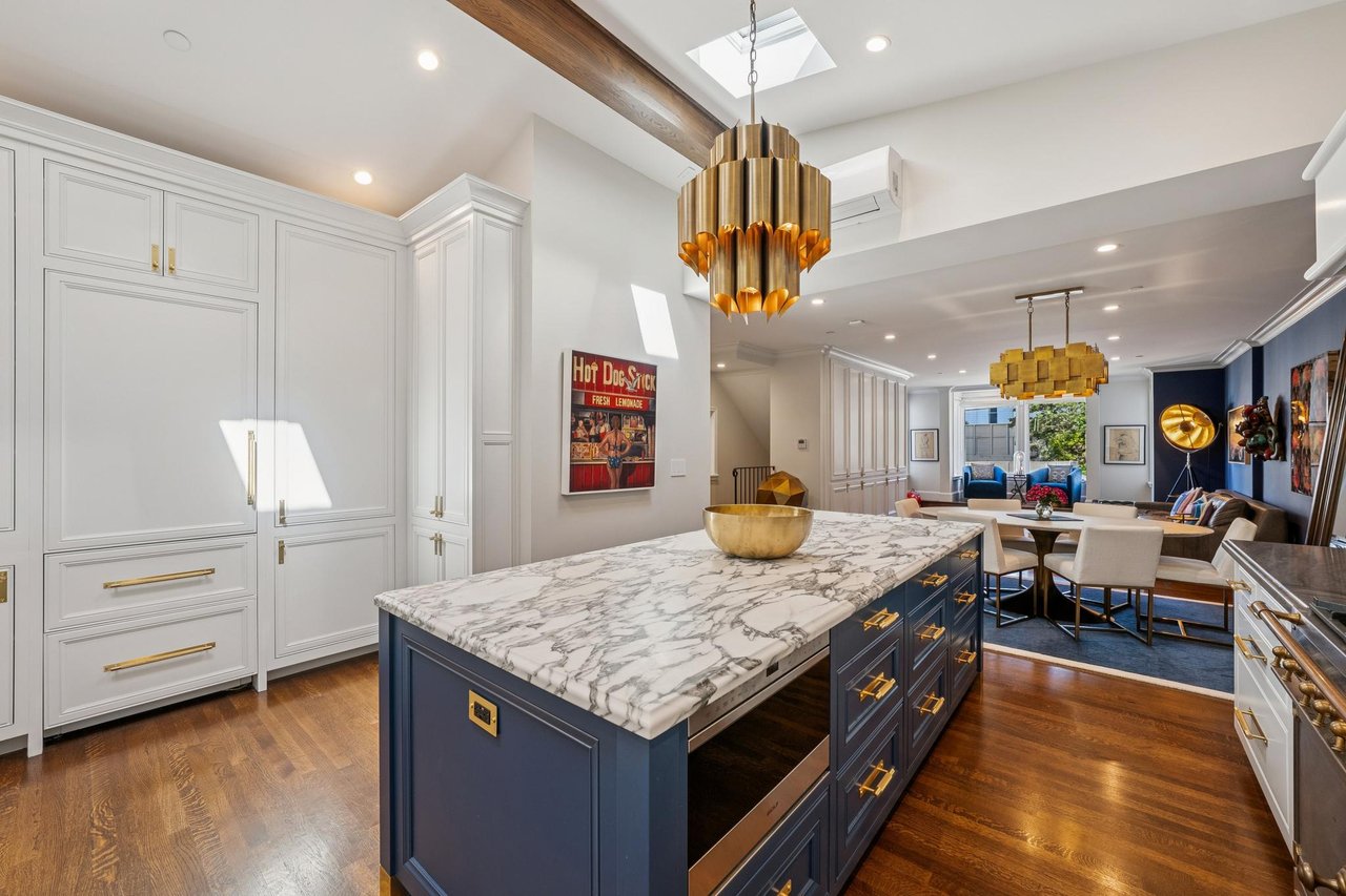  The Ultimate Pac Heights "Jewel Box