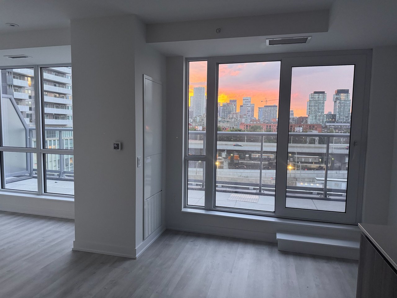 15 Richardson Street Unit: 602