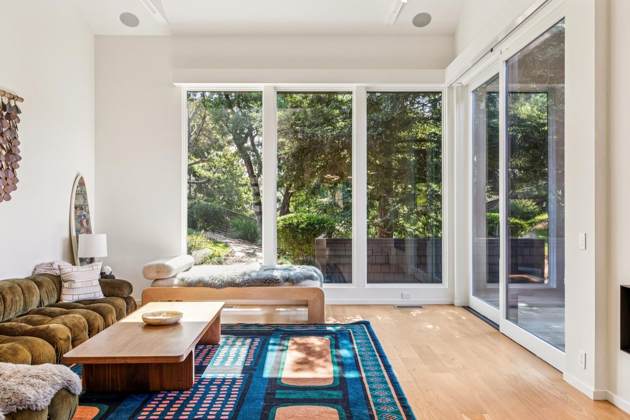 50 Altamont Avenue, Mill Valley