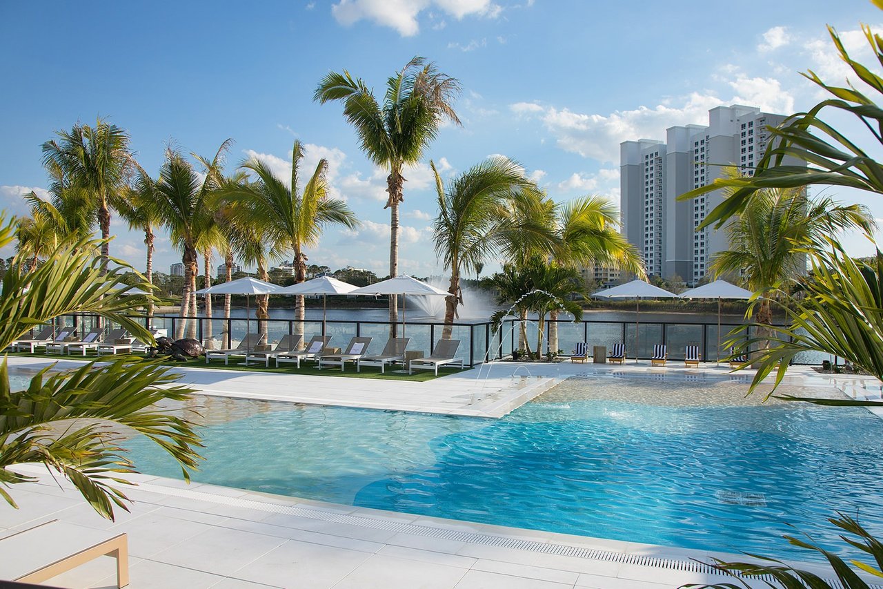 Kalea Bay (Tower 500)