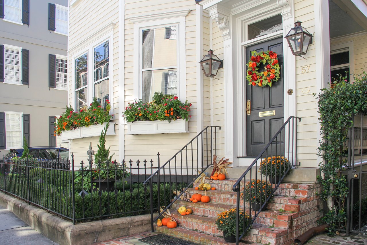 The Home Maintenance Checklist You Should be Completing this Fall