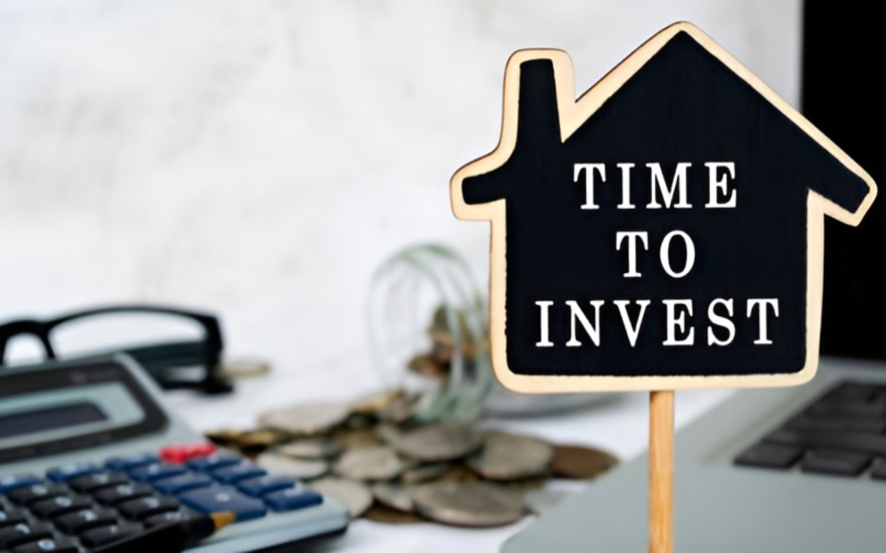 Beginner Investment Strategies in Atlanta