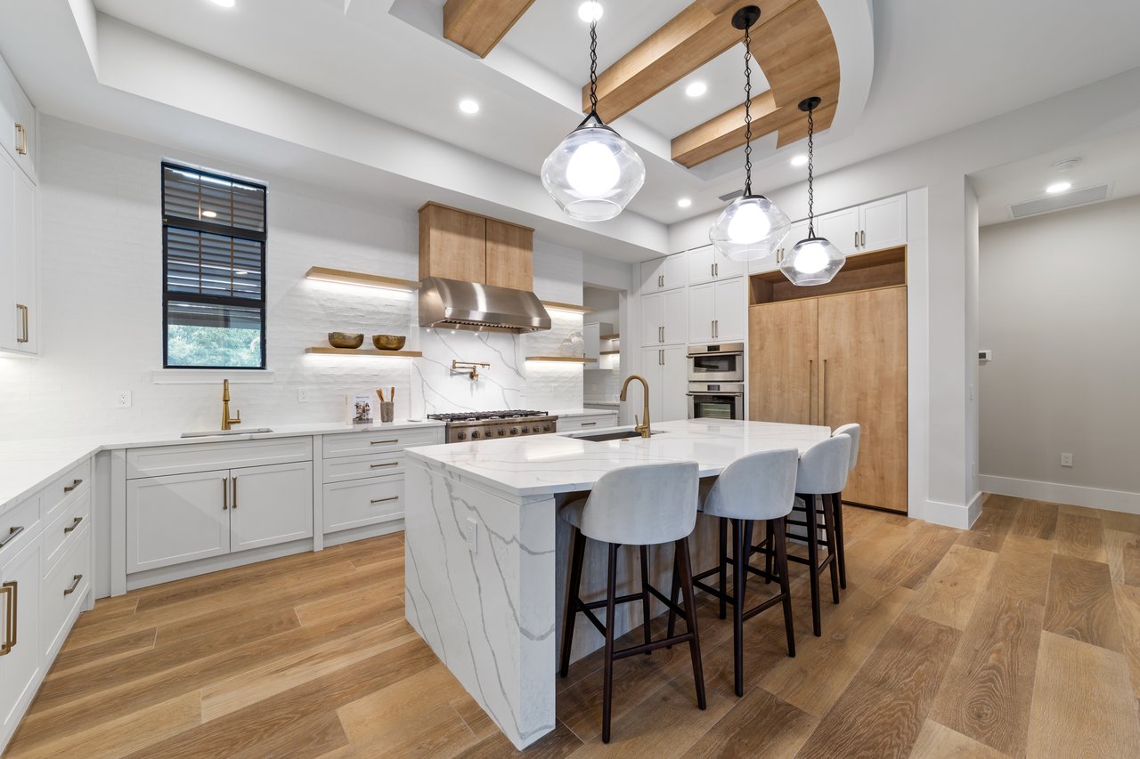 Savannah Model - Lot 399A Estate