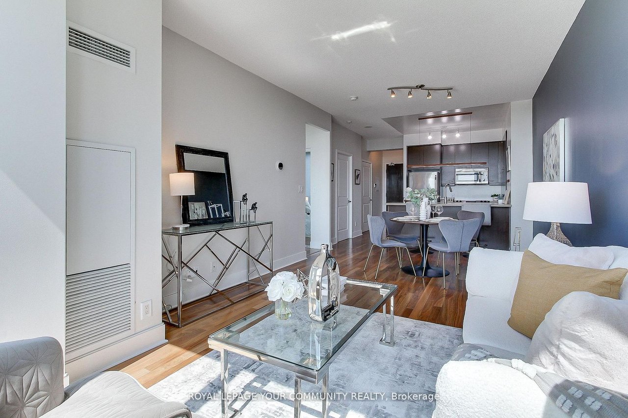 FOR SALE IN NORTH YORK 