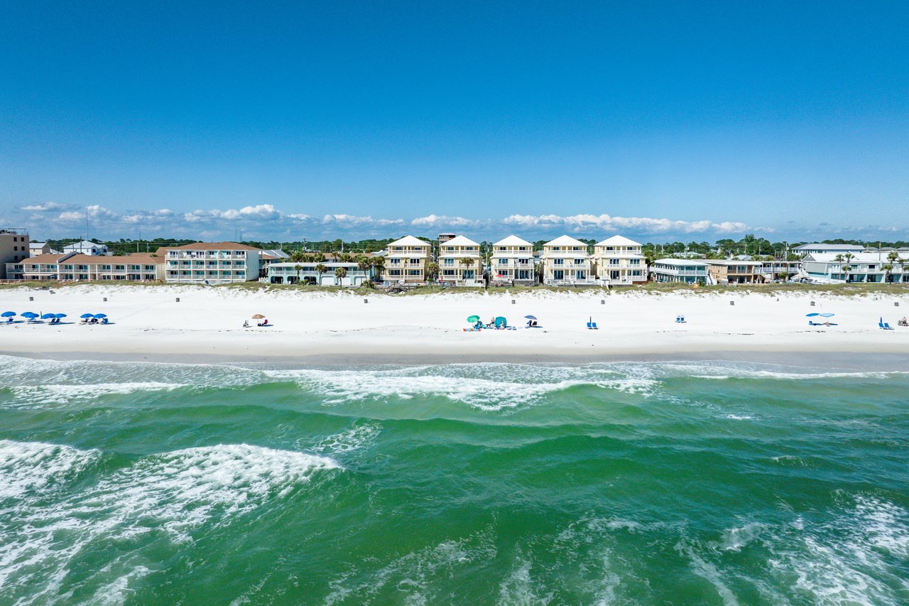 8013 Surf Drive B (FOR SALE)