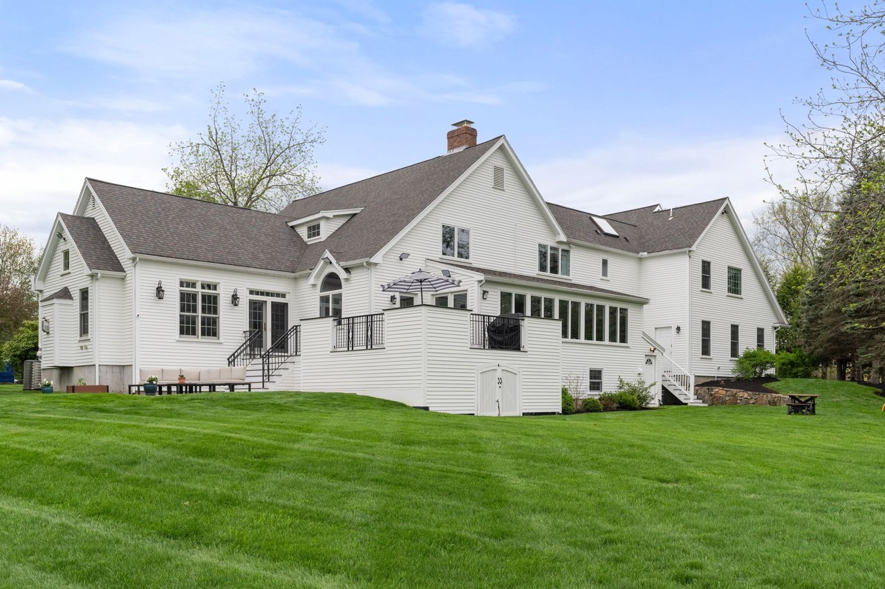 29 Sears Road