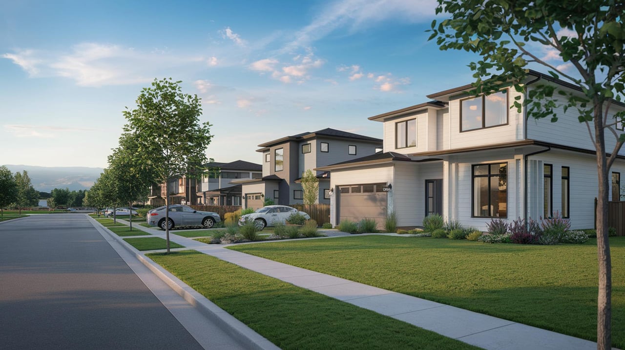 How to Get the Best Mortgage Rates in Nampa, ID