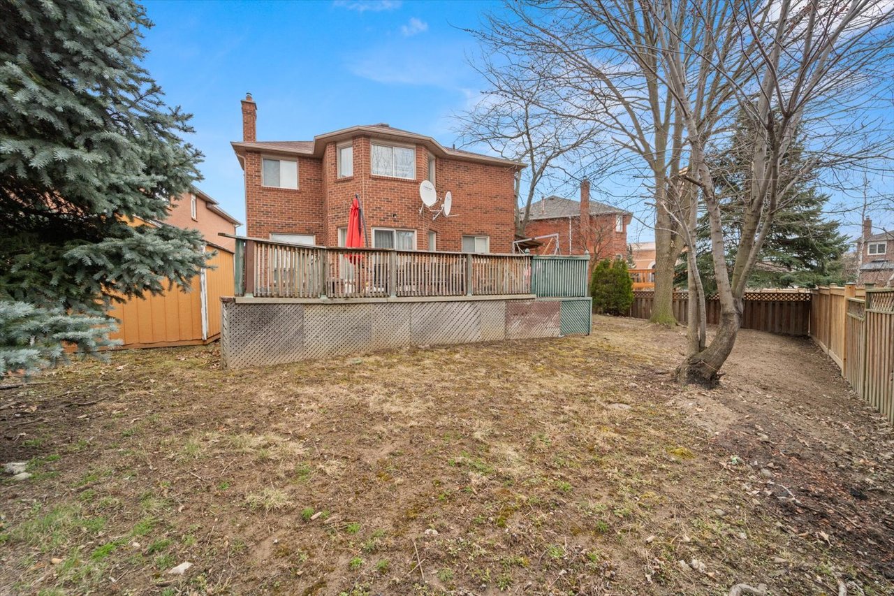 1409 Grist Mill Crt Lower