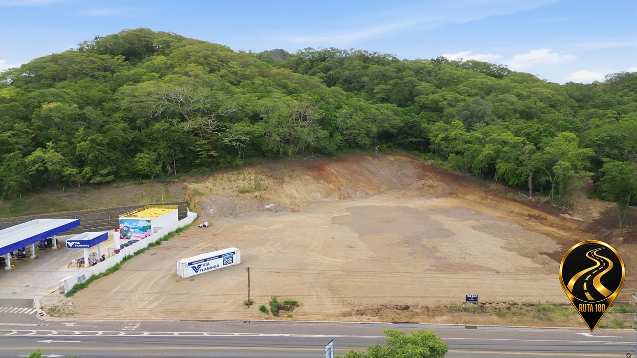 Individual Mixed-Use Lots with Water Letter ( starting at $499K)