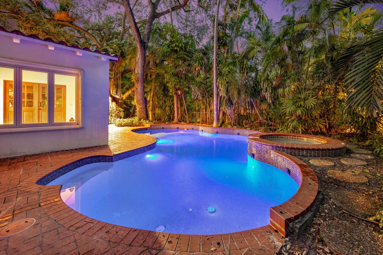 Just Listed: An Exceptional Opportunity in South Gables